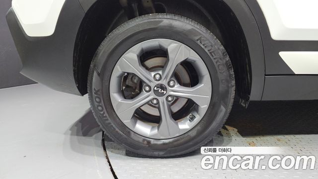Kia Seltos 2023 — photo 5
