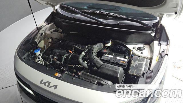 Kia Seltos 2023 — photo 6