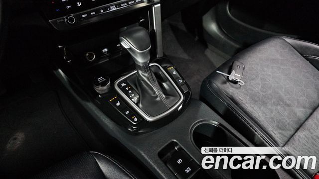Kia Seltos 2023 — photo 12