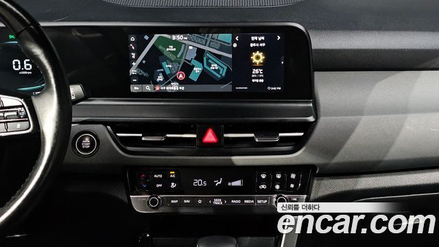 Kia Seltos 2023 — photo 20