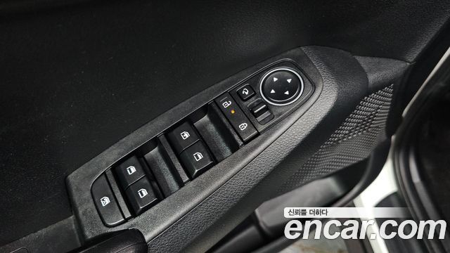 Kia Seltos 2023 — photo 23