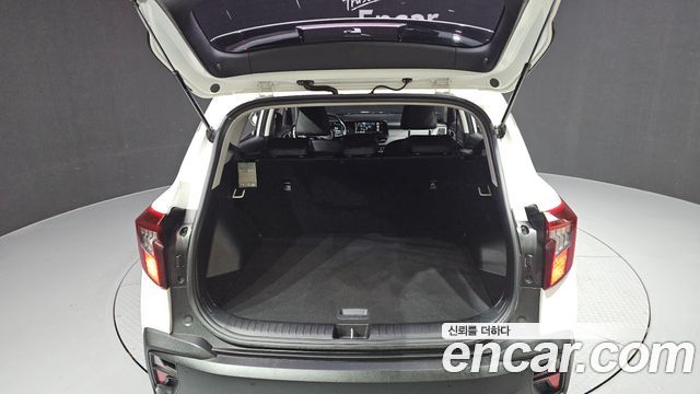 Kia Seltos 2023 — photo 26