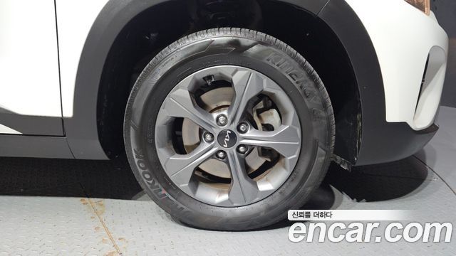 Kia Seltos 2023 — photo 7