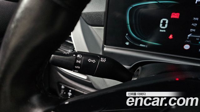 Kia Seltos 2023 — photo 27