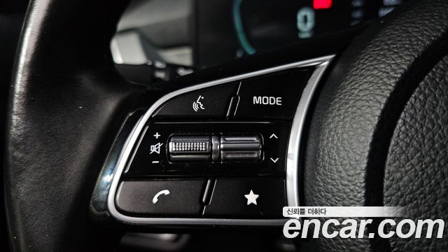 Kia Seltos 2023 — photo 29