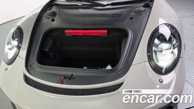 Porsche 911 2017 — photo 6