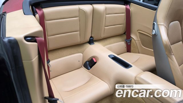 Porsche 911 2017 — photo 11