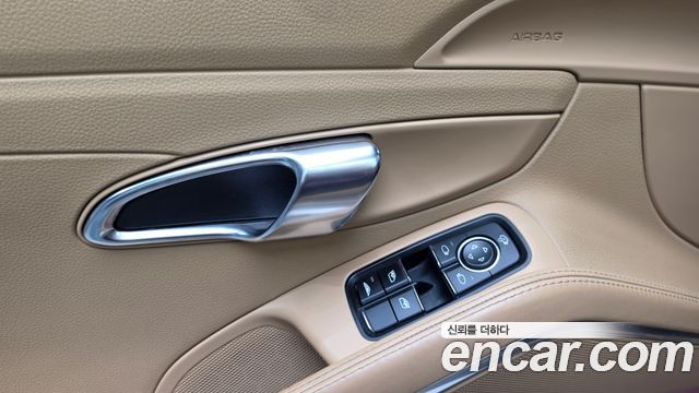 Porsche 911 2017 — photo 16
