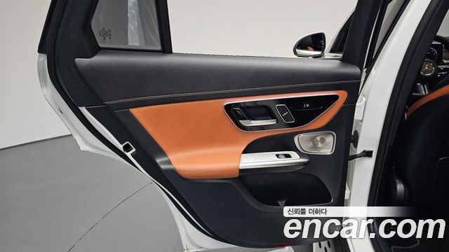 Mercedes-Benz GLC-Class 2024 — photo 15