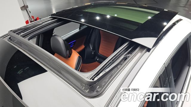 Mercedes-Benz GLC-Class 2024 — photo 31