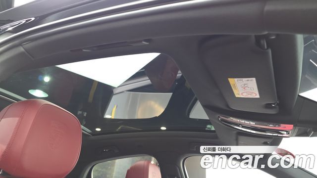 Porsche Cayenne 2023 — photo 23