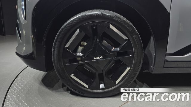 Kia EV3 2025 — photo 5