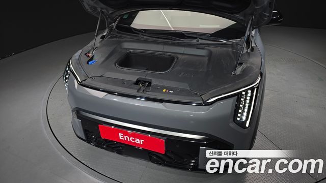 Kia EV3 2025 — photo 6