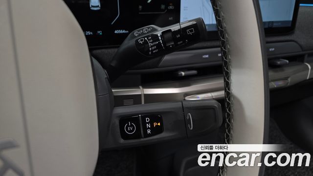 Kia EV3 2025 — photo 9