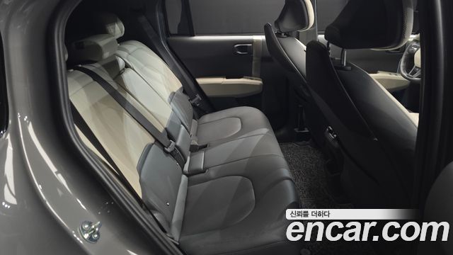 Kia EV3 2025 — photo 11