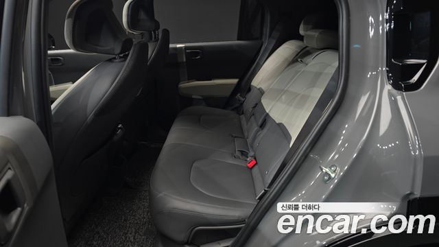 Kia EV3 2025 — photo 12