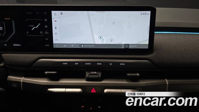 Kia EV3 2025 — photo 14