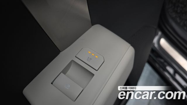 Kia EV3 2025 — photo 16