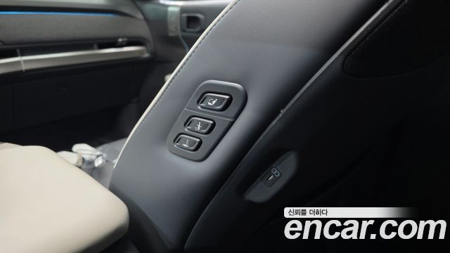 Kia EV3 2025 — photo 17