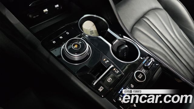 Kia K5 2023 — photo 12