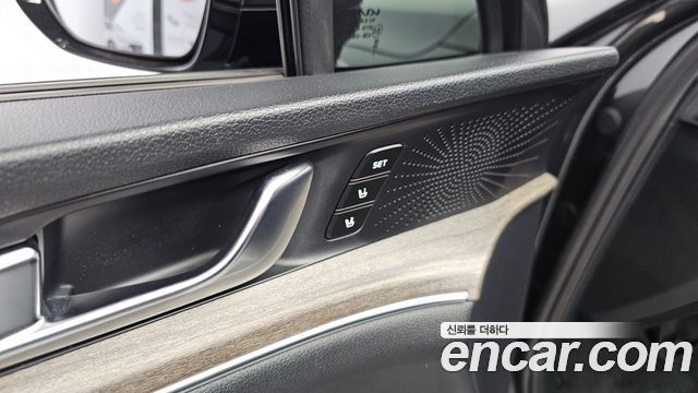 Kia K5 2023 — photo 26