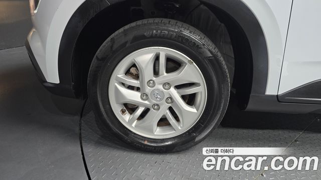 Hyundai Venue 2022 — photo 5