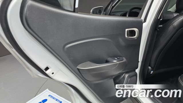 Hyundai Venue 2022 — photo 15