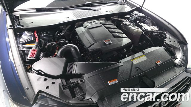 Audi A6 2020 — photo 6