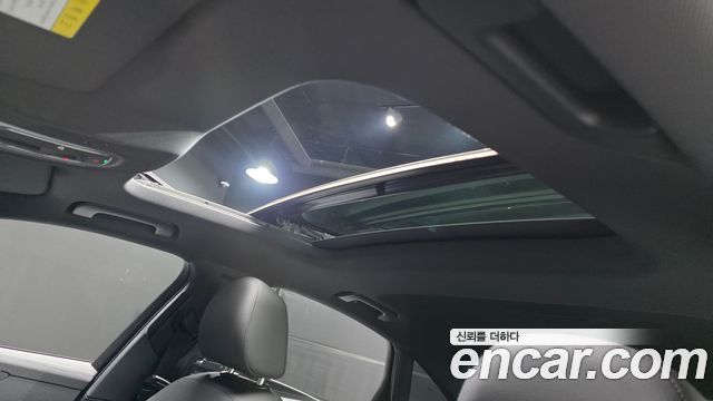 Audi A6 2020 — photo 23