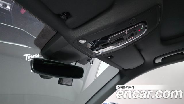 Audi A6 2020 — photo 26