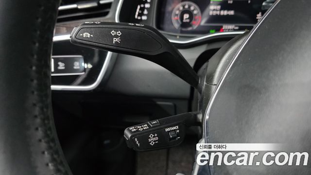 Audi A6 2020 — photo 29
