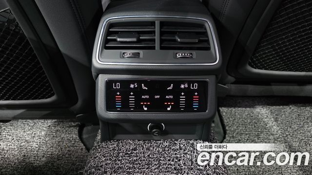 Audi A6 2020 — photo 33