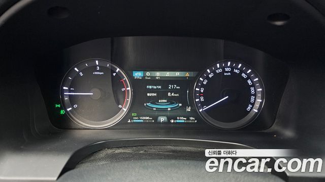 KG Mobility Rexton 2020 — photo 8