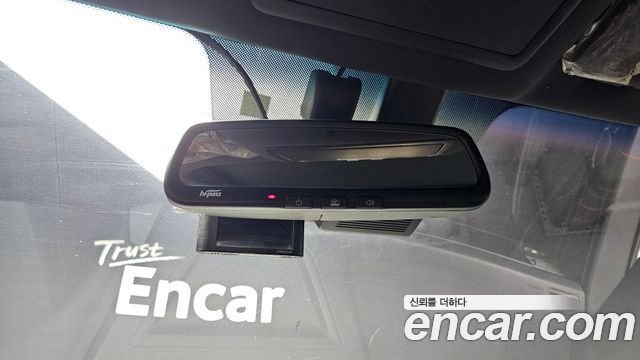 KG Mobility Rexton 2020 — photo 16