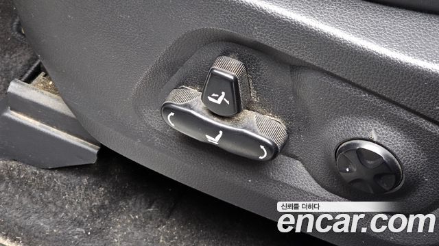 KG Mobility Rexton 2020 — photo 18