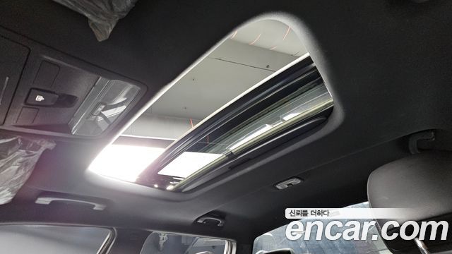 KG Mobility Rexton 2020 — photo 19