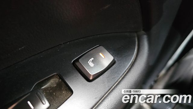 KG Mobility Rexton 2020 — photo 20