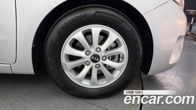 Kia K3 2018 — photo 5