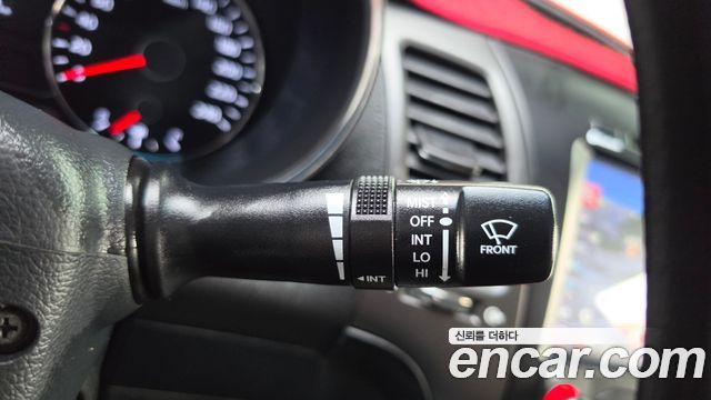 Kia K3 2018 — photo 25