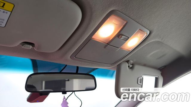 Kia K3 2018 — photo 27