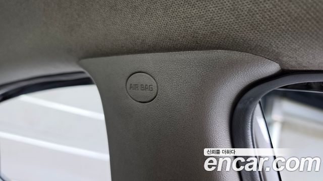Kia K3 2018 — photo 29
