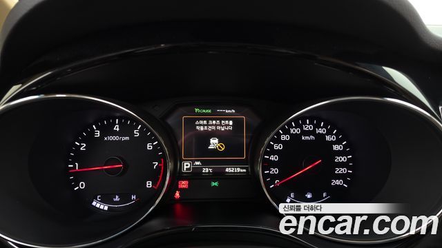 Kia Canival 2017 — photo 8