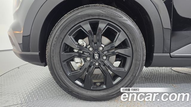 Hyundai Venue 2020 — photo 5