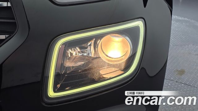 Hyundai Venue 2020 — photo 8