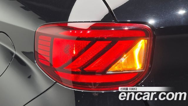 Hyundai Venue 2020 — photo 9