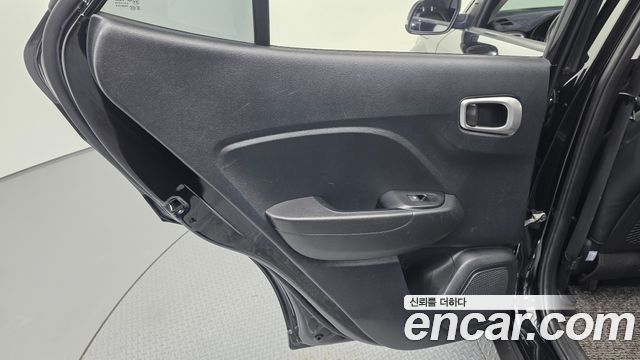 Hyundai Venue 2020 — photo 15