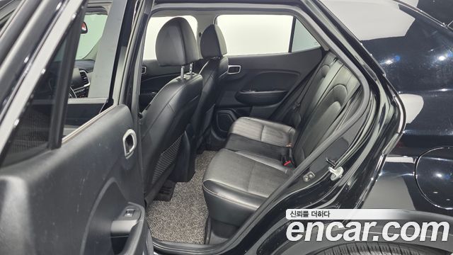Hyundai Venue 2020 — photo 16