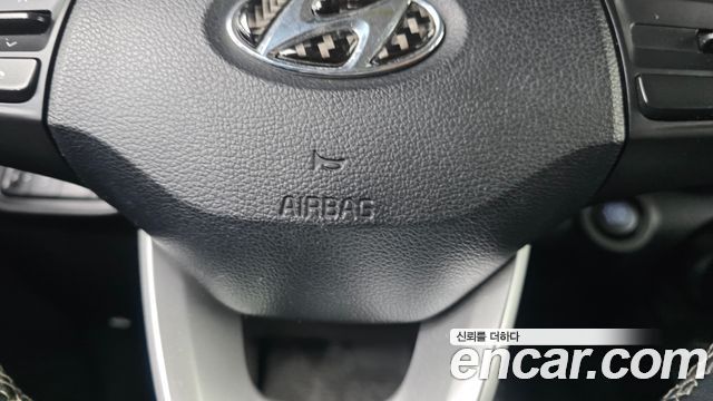 Hyundai Venue 2020 — photo 29