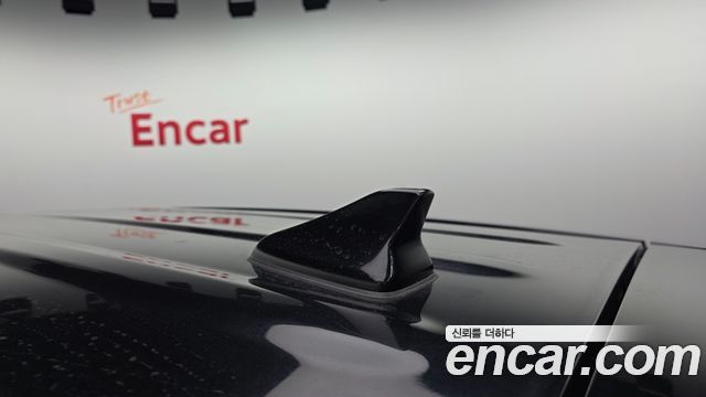 Hyundai Venue 2020 — photo 30