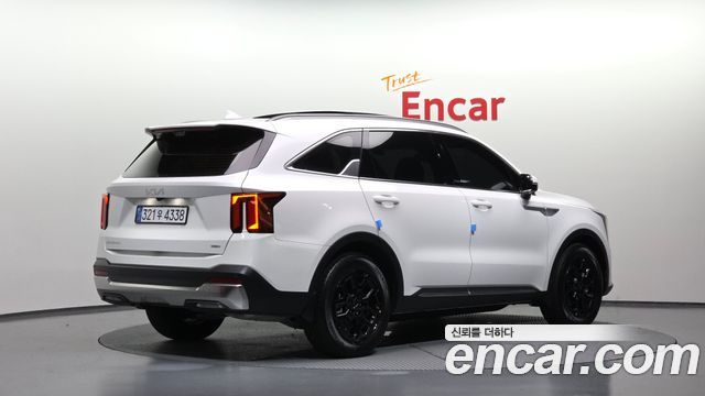 Kia Sorento 2025 — photo 2